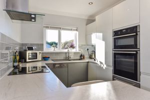 Kitchen- click for photo gallery